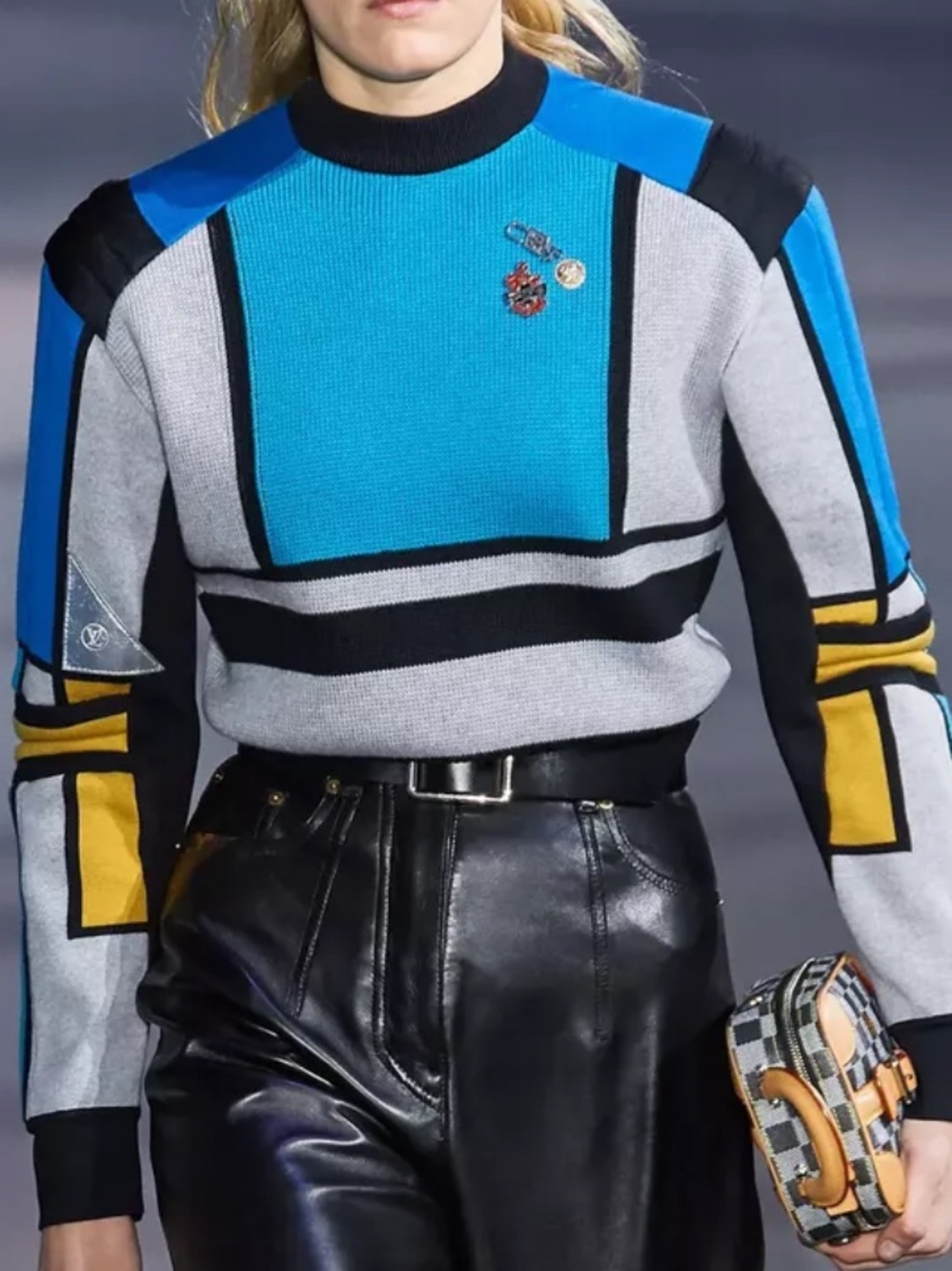 Louis Vuitton Sweater